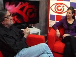 Carlos Tena, periodista ejemplos y vivencias sobre la manipulación periodística contra Cuba
