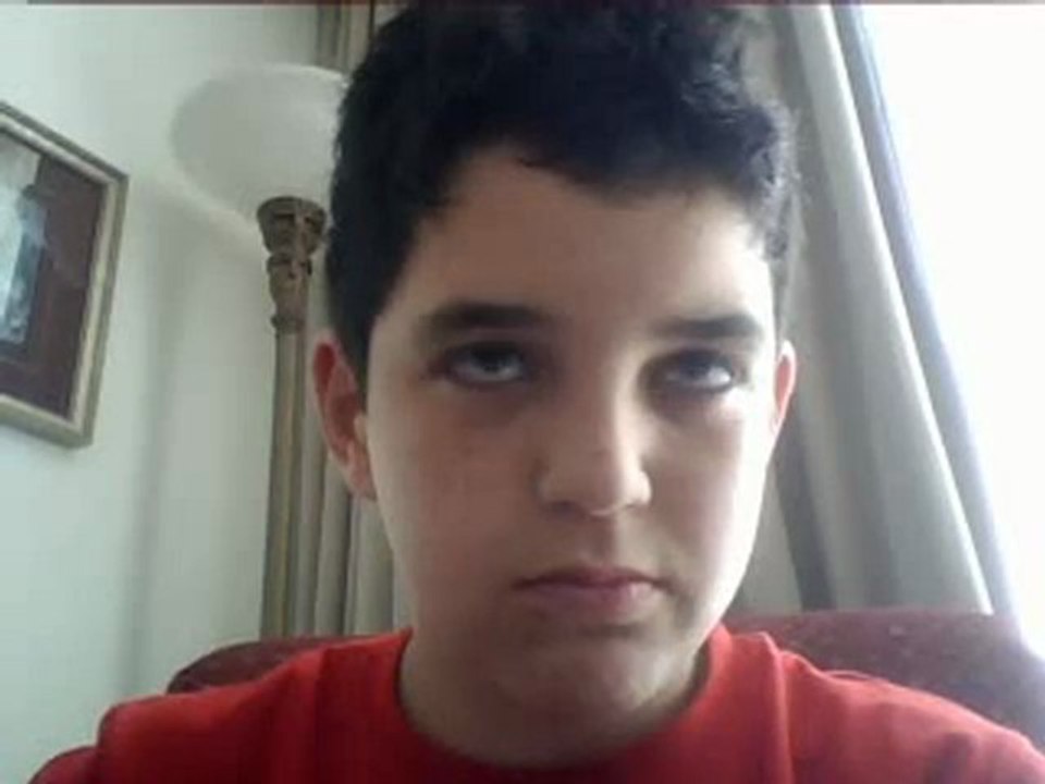 IM AWESOME