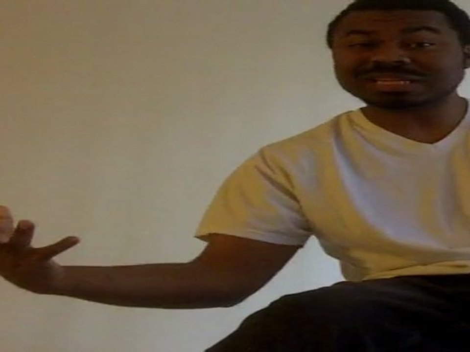 "WORLD PEACE" {HIP-HOP VIDEO CLIP} Feat. Matt (Mr. Cash At Hand) AKA Endeva the BeatZmith