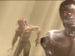 Max Steel Perigo de Extinção: Parte 2 [HQ]