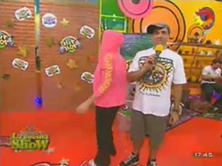 Pedro en la Cocina 15 - 19 de Noviembre