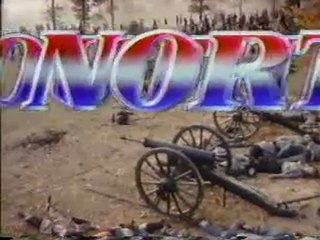 5/7/1986 ABC North and South Book II Part 4 Intro and Commercial Break