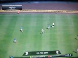 PES 2010 MÜTHİŞ GOL