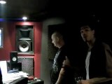 Gunplay and SeeS in the Studio with Hugo Diaz