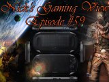 Halo 4 Ditches Xbox 720, Starhawk Private Beta Within Reach - Nick’s Gaming View Episode #59
