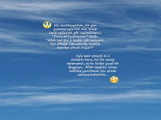 Allah Sevgisi
