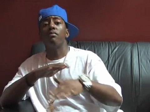 Cassidy Freestyle King S/0 SeeS (S Double E S)