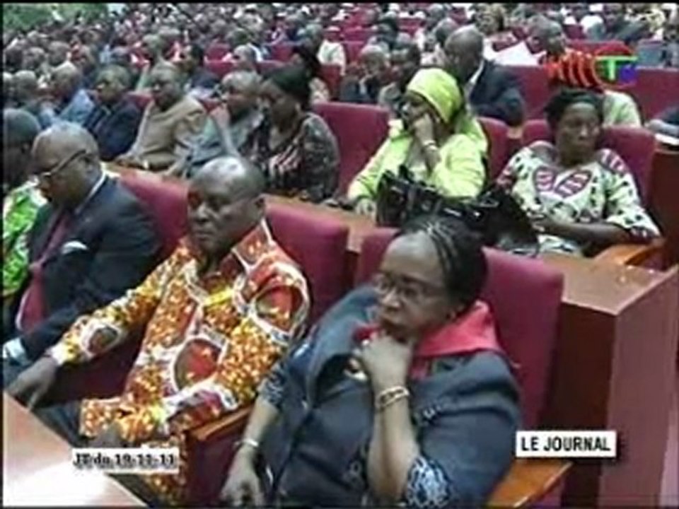 Lancement d’une campagne spéciale d’adhésion au PCT