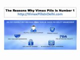 The facts of Vimax Pills you have to know
