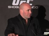 UFC 139 Post-fight Press Conference