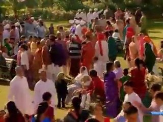 Мистическая Индия