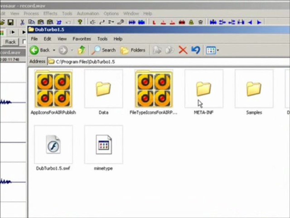 Make Your Own Sound Kit For DUBturbo