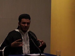 5 conseils pour bien vivre son islam, par Ismail Mounir, partie 1/5