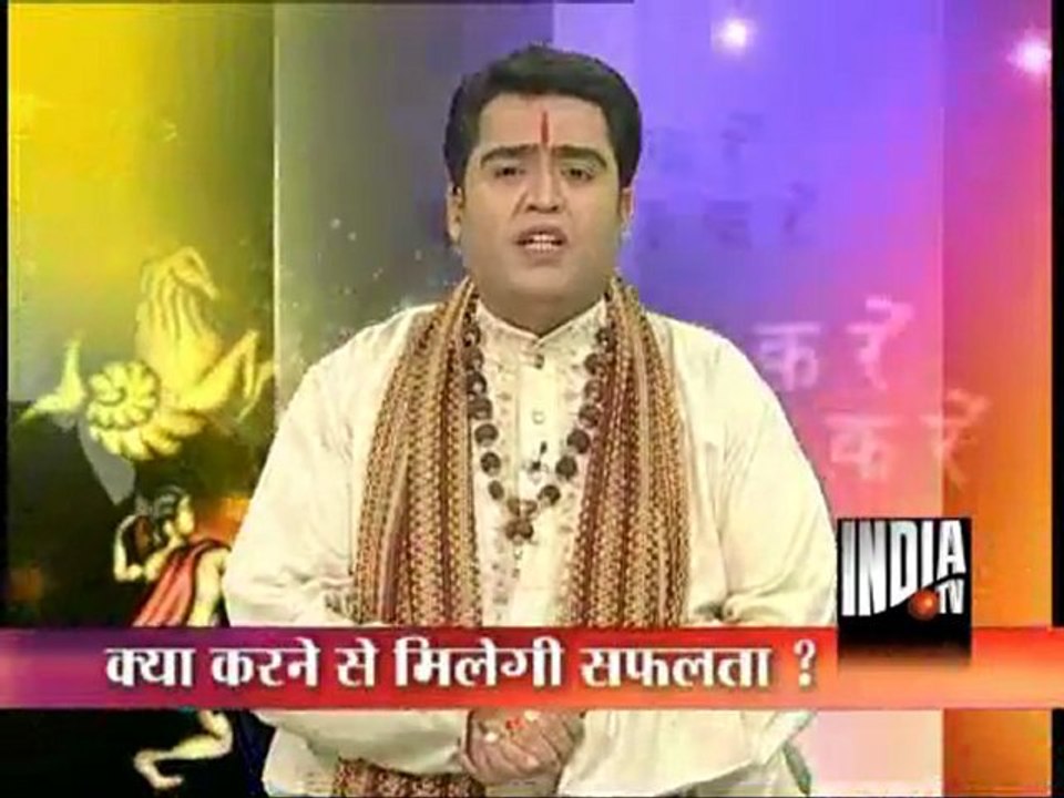 Aaja Goodluck Nikale (20/11/2011)
