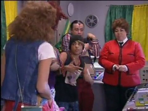 Zorra Total 19-11-2011 Parte 4 [FINAL] Programa de sábado