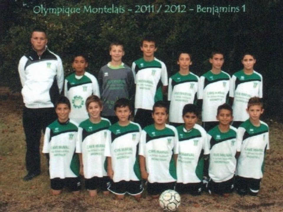 Benjamins 1