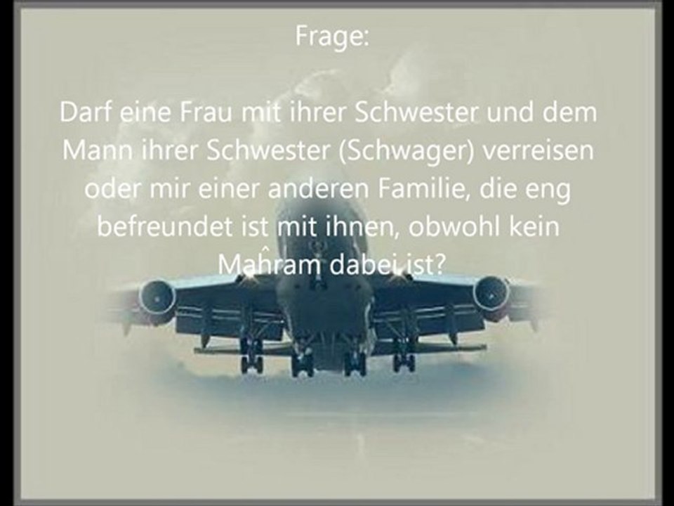 Ben Baz - Mit Schwager verreisen