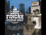 Longfingah -- One Spirit -- Album Cityopian Spirit -