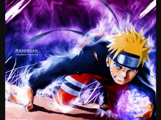 Les plus belles images de Naruto en musique