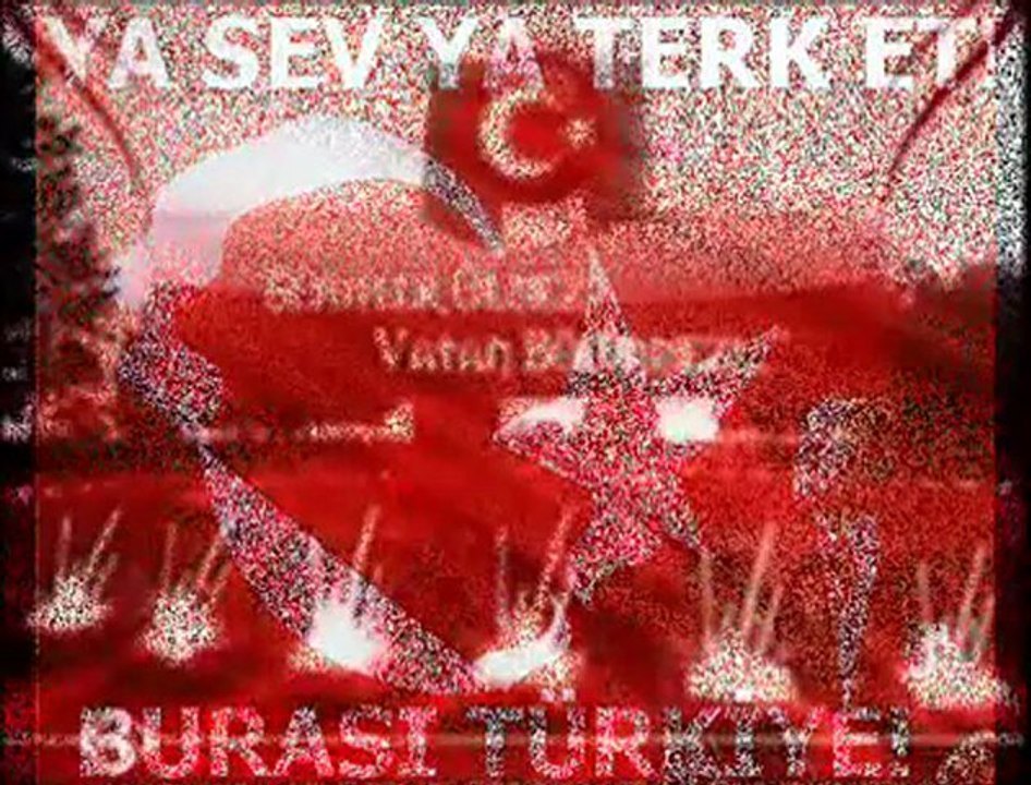 ANADOLU RAP TİME ŞehİtLer Ölmez Vatan böLünmez 2011