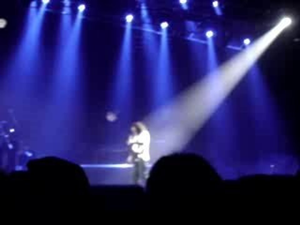 Brian may impromptu
