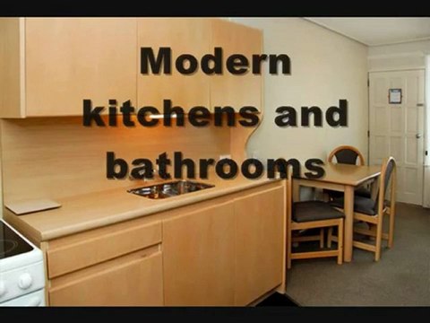 Great Motels in Dunedin - Farrys Motels Apartments Dunedin NZ