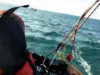 CVB - Club de voile de Bernières