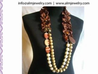 ALM Necklaces