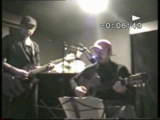 Guarda che Luna. Live Studio.