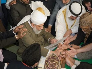 Felak Suresi Tefsiri