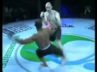 Belgium Beatdown 2 = Trailer