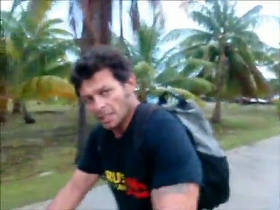 Le désordre et l'immorale 3 - La 7ème compagnie fait son cinéma