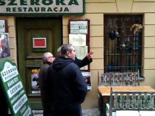 Lublin Stare Miasto
