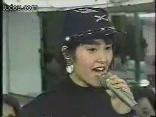 六本木純情派 - 荻野目洋子