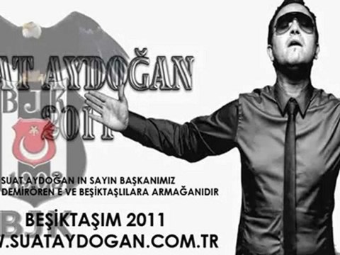 BEŞİKTAŞIM 2011 YENİ BEŞİKTAŞ MARŞI - YouTube