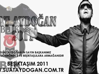 BEŞİKTAŞIM 2011 YENİ BEŞİKTAŞ MARŞI - YouTube