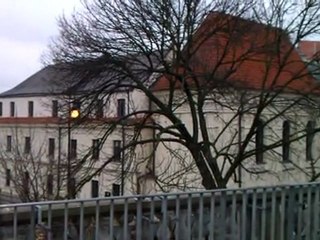 Lublin Stare Miasto - Plac Po Farze