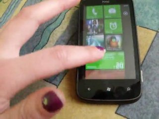 2. Szybkość Windows Phone