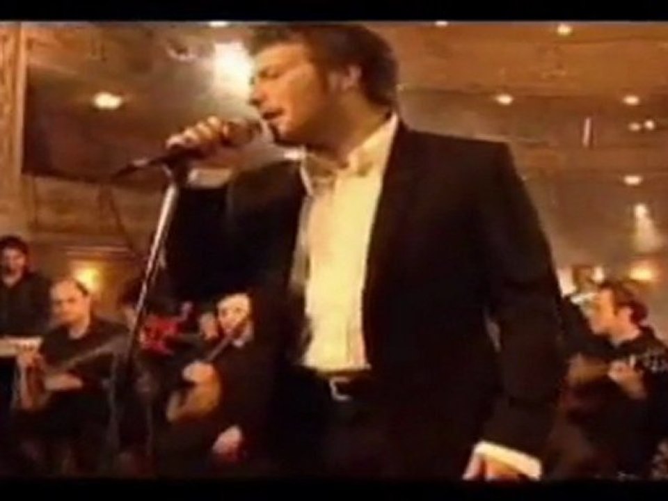 TOŠE PROESKI ~ Giannis Ploutarhos ~ Kardia Mou Isoun Gialini ~ My Heart You Were Made Of Glass