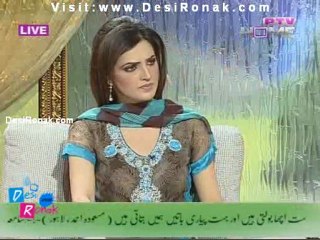 Ghar Ki Baat - 20th Nov 2011 part 8