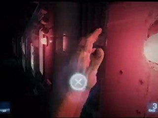 Walktrough Battlefield 3 Part 1