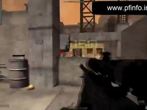 MW3 Cheat | Modern Warfare 3 Hack