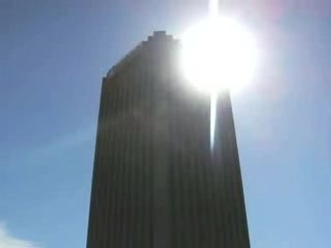 Film réalisé avec le nokia N93