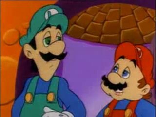 Super mario bros 3 episode 7 Les fantaisies magiques