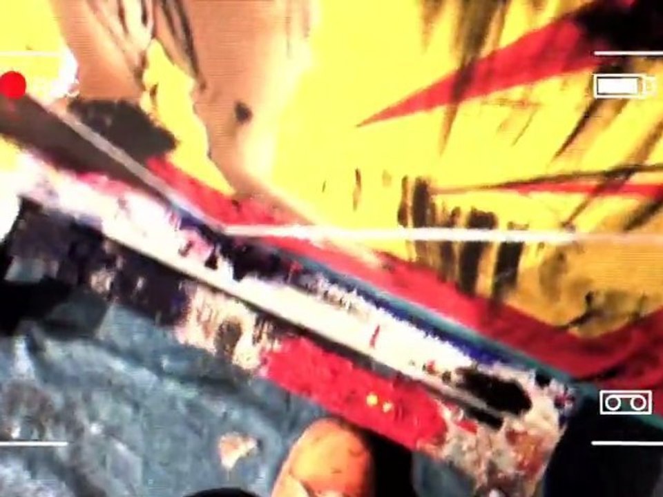 Backstage William Benhamou