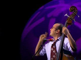 Eric Toulis : La minute Brahim !