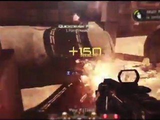 MW3 - Faded [BEST SYNC]