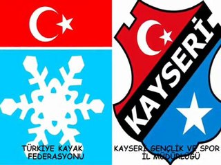 KAYSERİ KAYAK İL TEMSİLCİLİĞİ