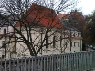 Lublin Stare Miasto - Plac Zamkowy