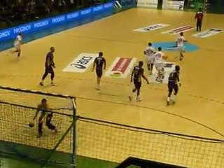 HBC Nantes - Toulouse - Championnat LNH